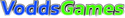Vodds Games